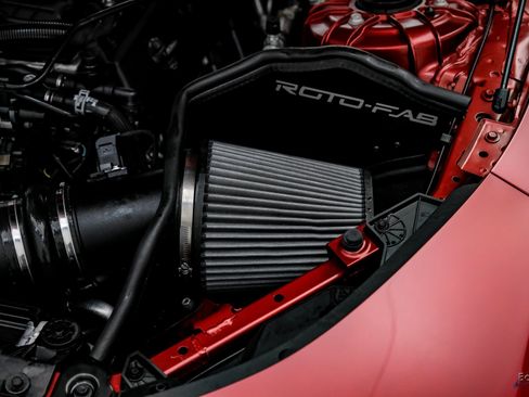 Used 2023 Chevrolet Camaro ZL1 image 91