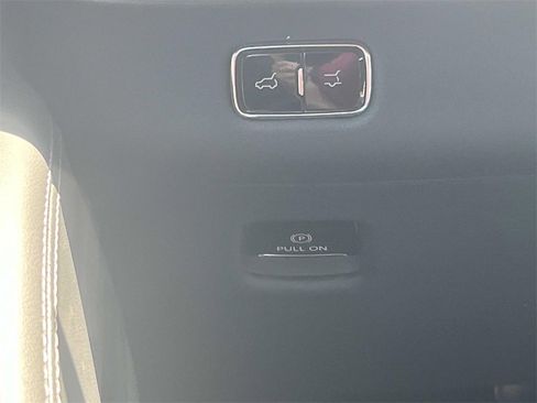 New 2025 Lincoln Navigator Reserve w/ Jet Appearance Package image 29