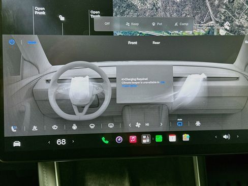Used 2026 Tesla Model Y AWD image 22