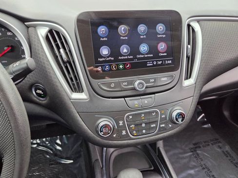 Used 2024 Chevrolet Malibu LT image 20