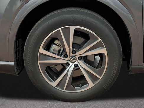 Used 2024 Lexus RX 350 Premium w/ Cold Area Package FWD image 7