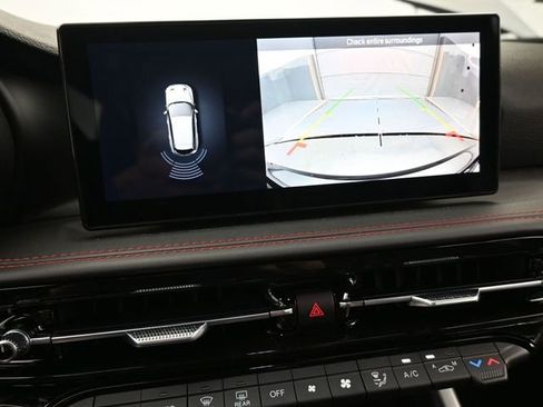 New 2025 Dodge Hornet R/T AWD/4WD image 35