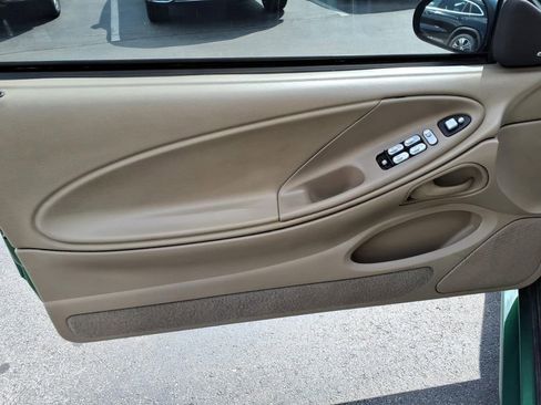 Used 1999 Ford Mustang Cobra image 11