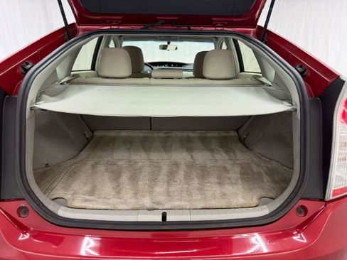 Used 2013 Toyota Prius Three image 21