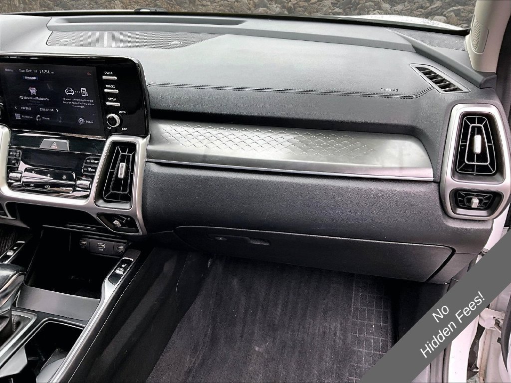 Used 2021 Kia Sorento S AWD/4WD image 15