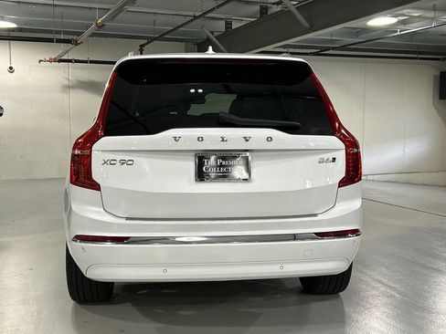 Certified 2023 Volvo XC90 B6 Plus w/ Protection Package Premier AWD/4WD image 3