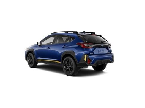 Certified 2025 Subaru Crosstrek 2.5i Sport image 5