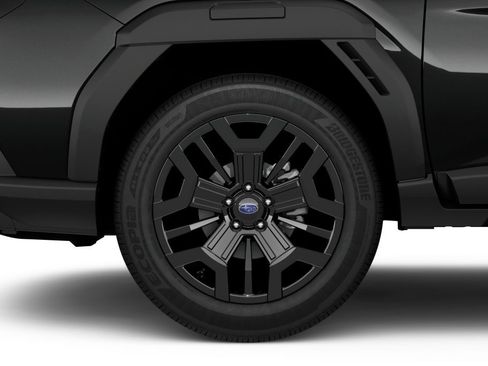 New 2026 Subaru Outback Limited XT AWD/4WD image 10