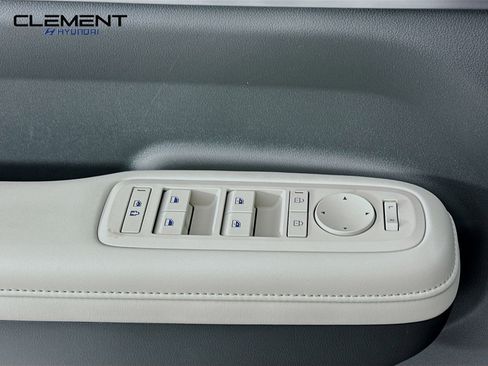 New 2026 Hyundai Santa Fe SEL AWD/4WD image 22