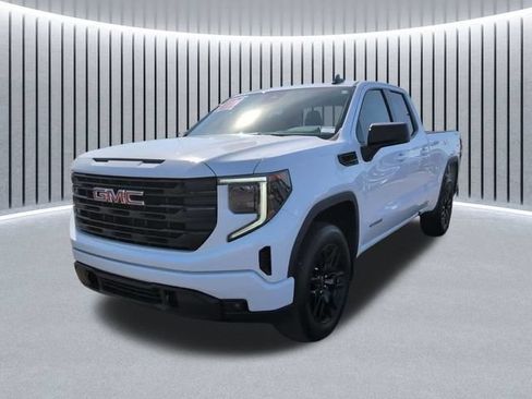 Used 2024 GMC Sierra 1500 Elevation AWD/4WD image 10