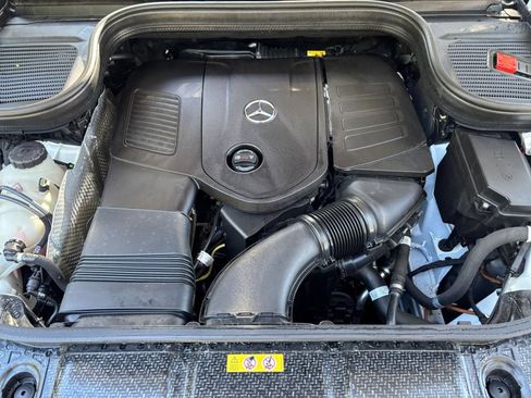 Used 2026 Mercedes-Benz GLE 350 4MATIC image 34