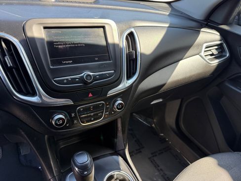 Used 2019 Chevrolet Equinox LT FWD image 12