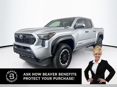 Used 2024 Toyota Tacoma TRD Sport