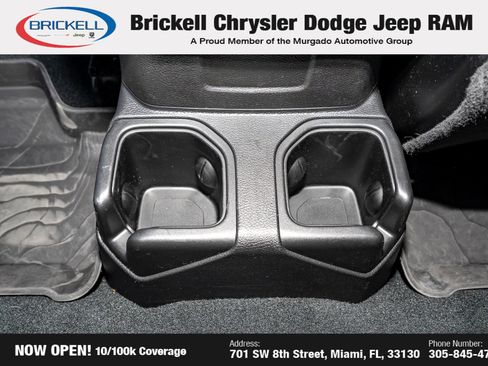 Used 2023 Jeep Wrangler Willys image 17