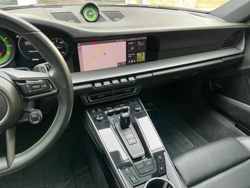 Used 2021 Porsche 911 Carrera S image 27