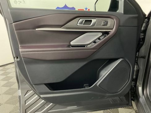 New 2026 Ford Explorer Platinum RWD image 12