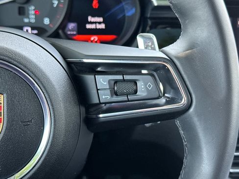 Certified 2024 Porsche Macan AWD/4WD image 27