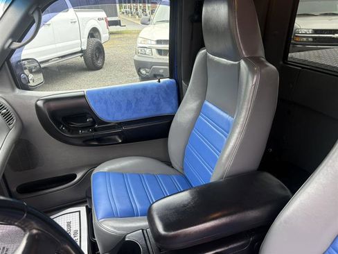 Used 2005 Ford Ranger FX4 AWD/4WD image 8