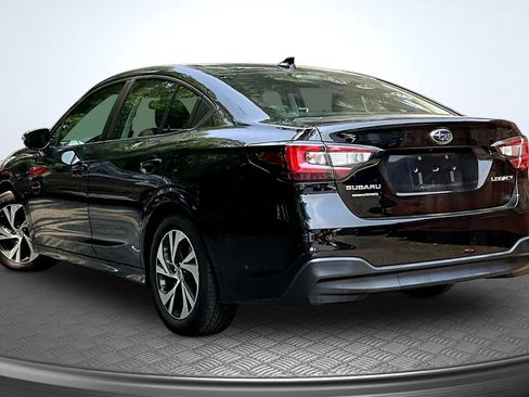 Used 2023 Subaru Legacy Premium AWD/4WD image 3