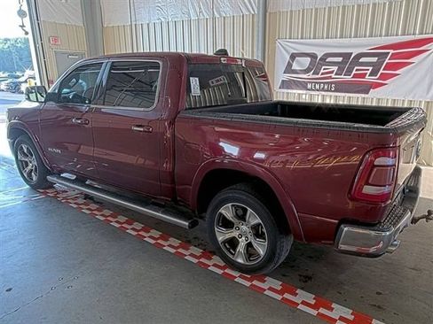 Used 2019 RAM 1500 Laramie RWD image 3