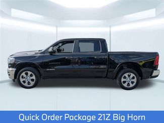 New 2026 RAM 1500 Big Horn AWD/4WD video 2