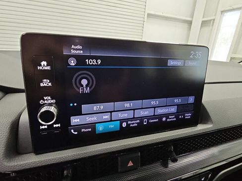 Used 2024 Honda CR-V EX-L image 15