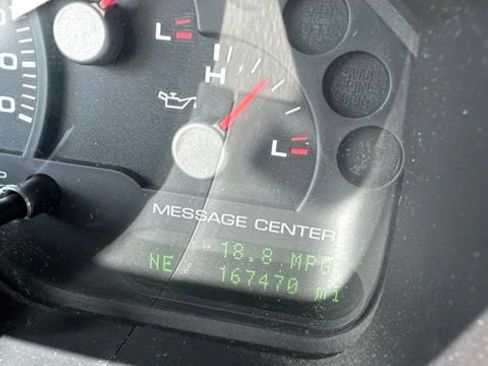 Used 2005 Ford Explorer XLT RWD image 10