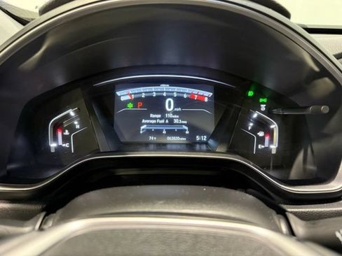 Used 2021 Honda CR-V EX-L image 66