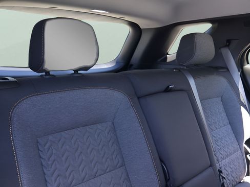 Used 2024 Chevrolet Equinox LT w/ LPO, Floor Liner Package AWD/4WD image 16