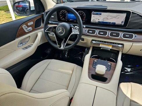 New 2026 Mercedes-Benz GLE 350 4MATIC image 29