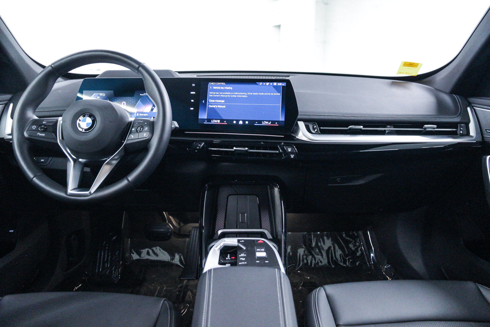 Used 2026 BMW X1 xDrive28i w/ Technology Package AWD/4WD image 12