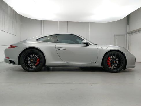 Certified 2019 Porsche 911 GT3 RS image 8