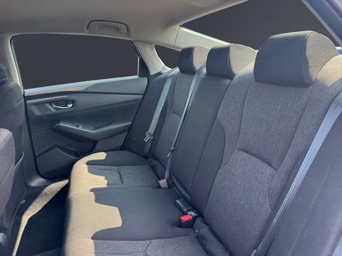 Used 2024 Honda Accord LX image 11