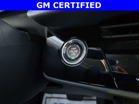 Certified 2024 Buick Envision Preferred image 27