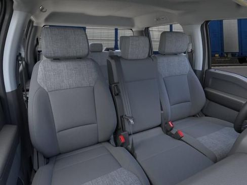 New 2026 Ford F350 XLT AWD/4WD image 10