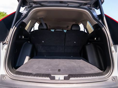 Used 2024 Honda CR-V EX-L image 41
