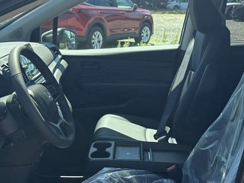 New 2026 Honda Odyssey EX-L image 15