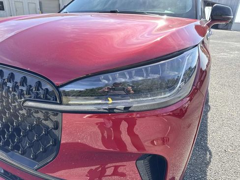 New 2025 Lincoln Aviator Reserve w/ Luxury Package image 9