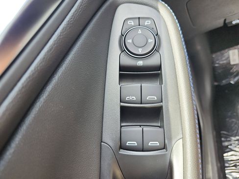 New 2026 Buick Encore GX Sport Touring w/ Advanced Technology Package FWD image 18