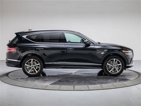New 2026 Genesis GV80 2.5T Select image 6