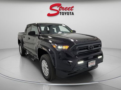 New 2026 Toyota Tacoma SR5 image 5
