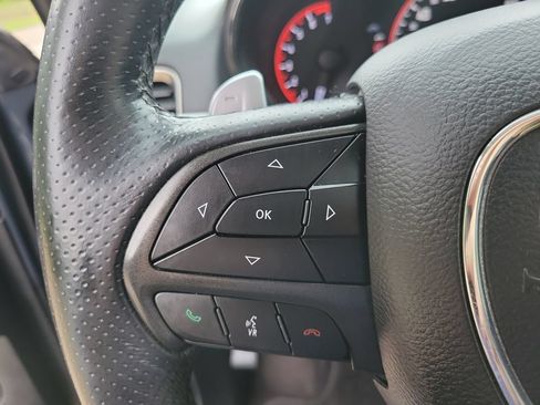 Used 2018 Dodge Durango GT w/ Premium Group AWD/4WD image 27