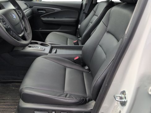 Used 2023 Honda Ridgeline RTL image 5