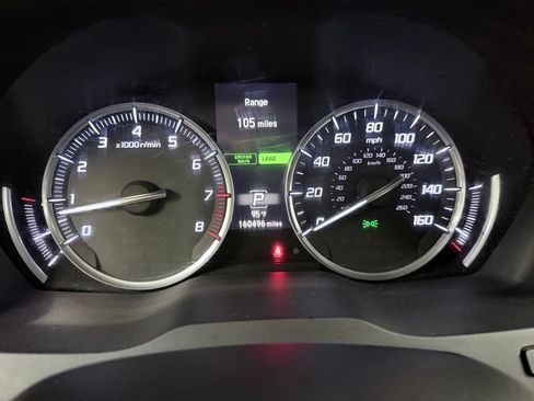 Used 2016 Acura MDX FWD w/ Technology Package image 14