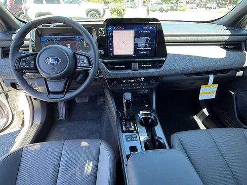 New 2026 Subaru Outback Limited XT AWD/4WD image 18