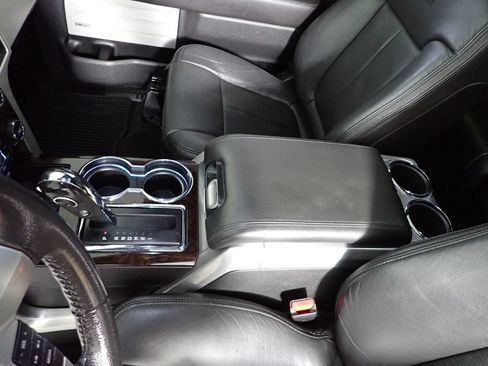 Used 2013 Ford F150 Platinum AWD/4WD image 33