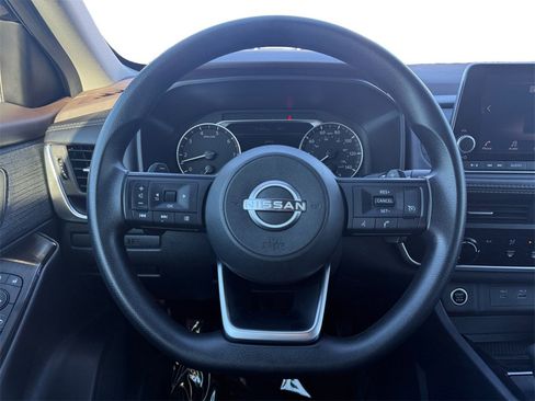 Certified 2023 Nissan Rogue S image 12