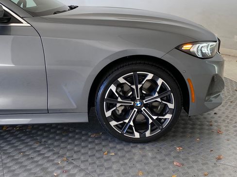 New 2026 BMW 330i xDrive Sedan w/ Premium Package image 10