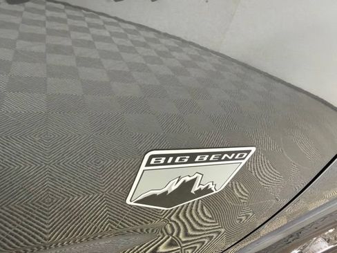 Certified 2021 Ford Bronco Sport Big Bend AWD/4WD image 18