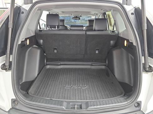 Certified 2020 Honda CR-V EX-L image 12